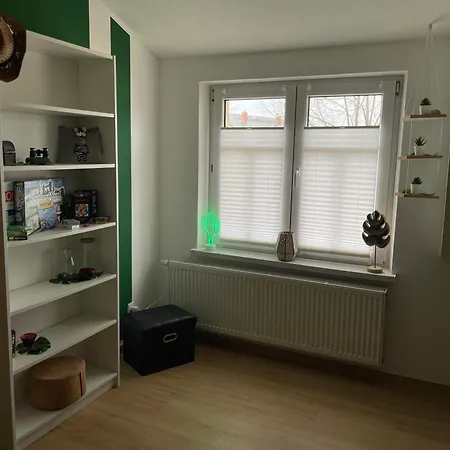 Bambus, Jungle, Dachterrasse & Bequem Bis Zentrum