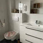 Daire Bambus, Jungle, Dachterrasse & Bequem Bis Zentrum Radebeul