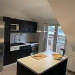 Bambus, Jungle, Dachterrasse & Bequem Bis Zentrum Radebeul