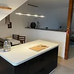 Bambus, Jungle, Dachterrasse & Bequem Bis Zentrum Radebeul