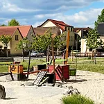 Bambus, Jungle, Dachterrasse & Bequem Bis Zentrum Daire