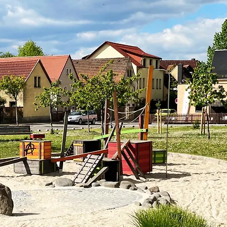 Bambus, Jungle, Dachterrasse & Bequem Bis Zentrum Apartman