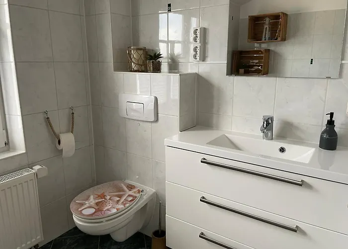 Appartement Bambus, Jungle, Dachterrasse & Bequem Bis Zentrum Radebeul