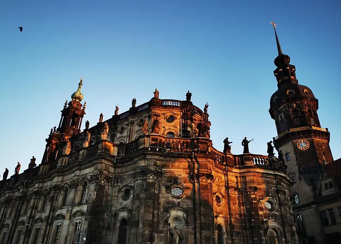 Appartement Bambus, Jungle, Dachterrasse & Bequem Bis Zentrum *