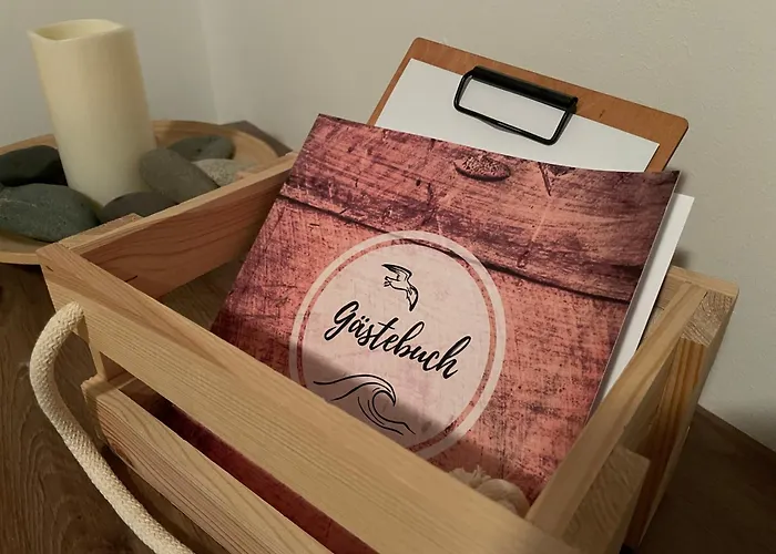 Appartement Bambus, Jungle, Dachterrasse & Bequem Bis Zentrum