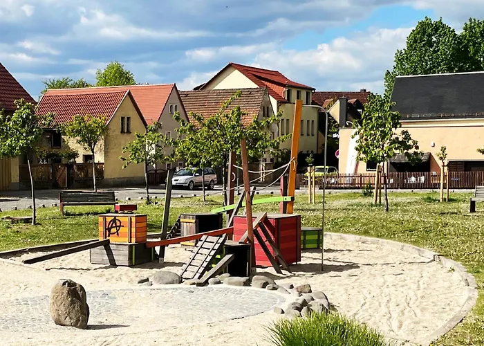 Bambus, Jungle, Dachterrasse & Bequem Bis Zentrum Appartement